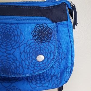 Haiku crossbody purse